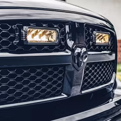 Lazer Grillkit Triple-R 750 Elite Gen2 Dodge RAM 1500 13-18