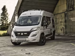 Lazer Grillkit Triple-R 750 Elite Gen2 Ducato 14-22