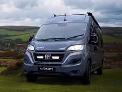 Lazer Grillkit Triple-R 750 Elite Gen2 Ducato 22-