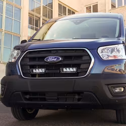 Lazer Grillkit Triple-R 750 Elite Gen2 Ford Transit 19-