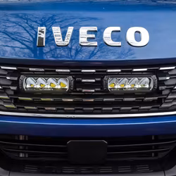 Lazer Grillkit Triple-R 750 Elite Gen2 Iveco Daily 2019-2021
