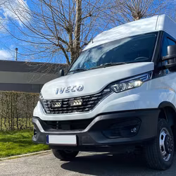 Lazer Grillkit Triple-R 750 Elite Gen2 Iveco Daily 2019-2021