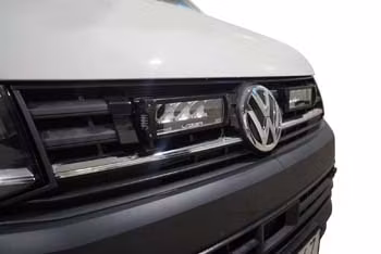 Lazer Grillkit Triple-R 750 Elite Gen2 VW T6 15-19 (olackad stötfångare)