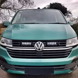 Lazer Grillkit Triple-R 750 Elite Gen2 VW T6.1 20-