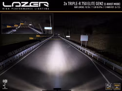 Lazer Grillkit Triple-R 750 Elite Gen2 VW T6.1 20-