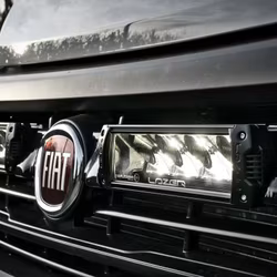 Lazer Grillkit Triple-R 750 Gen2 Ducato 14-22