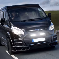 Lazer Grillkit Triple-R 750 Gen2 Ford Transit Custom 12-17