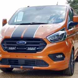 Lazer Grillkit Triple-R 750 Gen2 Ford Transit Custom 18-22