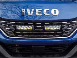 Lazer Grillkit Triple-R 750 Gen2 Iveco Daily 2019-2021