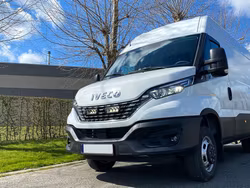 Lazer Grillkit Triple-R 750 Gen2 Iveco Daily 2019-2021