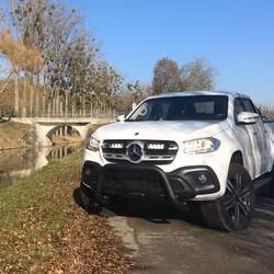 Lazer Grillkit Triple-R 750 Gen2 X-Klass 17-