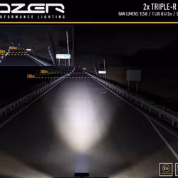 Lazer Grillkit Triple-R 750 Gen2 X-Klass 17-