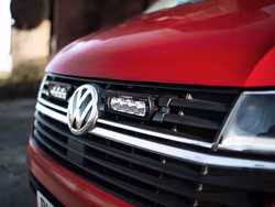 Lazer Grillkit VW T6.1 ST4 Evolution