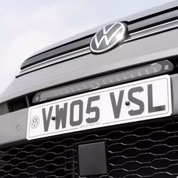 Lazer Linear 18 Grillkit Caddy Mk5 2021-