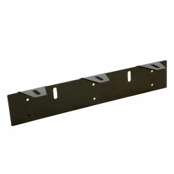 Extraljusfäste 3 mm för 3 st 180mm lampor