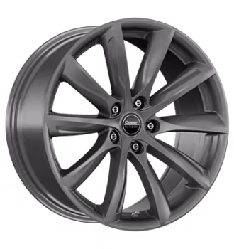 Ocean Wheels Everblue 8,5x18 ET40 5x114,3 64,1