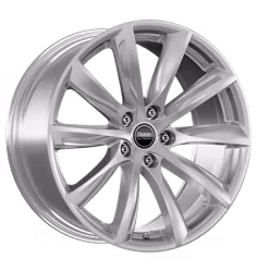 Ocean Wheels Everblue 9,5x19 ET45 5x114,3 64,1