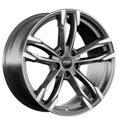 Ocean Wheels F5 8,5x19 ET35 5x112 66,5