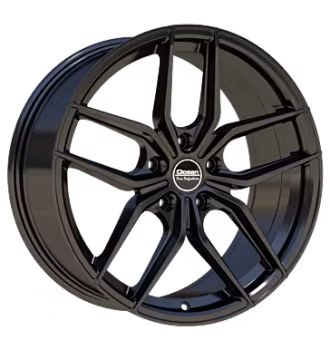 Ocean Wheels FF1 8,5x19 ET40 5x114,3 64,1