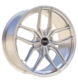 Ocean Wheels FF1 8,5x19 ET45 5x108 63,3