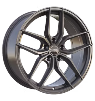 Ocean Wheels FF1 8,5x19 ET45 5x112 66,5