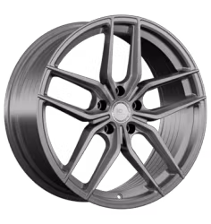 Ocean Wheels FF1 8,5x20 ET25 5x120 72,6