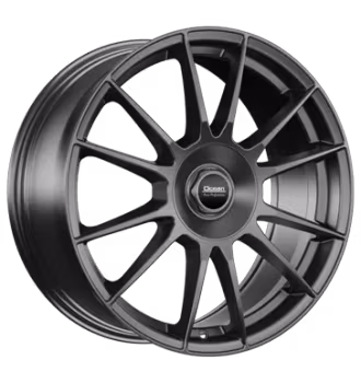 Ocean Wheels Light 8x18 ET40 5x100 66,6