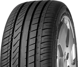 Ocean Wheels, MK18 Silver+ Däck 215/35R18 (Volvo 200- 700 - 900 serien)