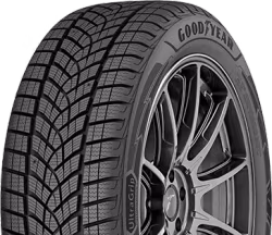 GMP, QStar, 19´´ 5x130 glossy black + däck 235/60R19 & 255/55R19 (Audi Q6)