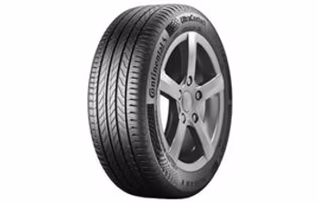 205/55R16 91H Continental UltraContact EVc