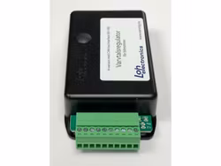 Hastighetsregulator H-CAN med integrerad APP-sensor