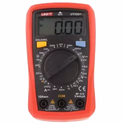 Digital multimeter