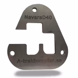 Växelspärr Navara D40 - 123R
