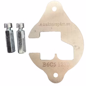 Växelspärr Audi B6C5 - 123R