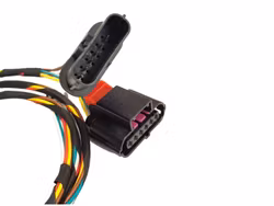 Kabelsats till gaspedalen VAG, Volkswagen, Audi m.fl.