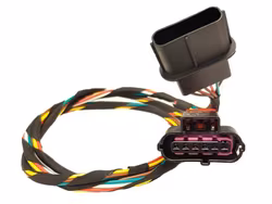 Färdigkopplat H-CAN kit - Audi