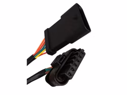 Färdigkopplat H-CAN kit - Mercedes (2014-2025)