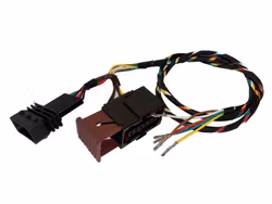 Färdigkopplat H-CAN kit - Saab