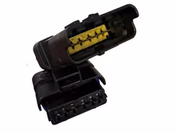 Färdigkopplat H-CAN kit - Citroen, Peugeot, Opel