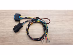 Kabelsats till gaspedalen BMW E-serie