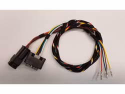 Kabelsats till gaspedalen BMW F-serie