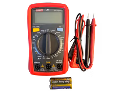 UNI-T Digital Multimeter