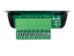 Varvtalsregulator H-version, för A-traktorbygge utan högt varv för att köra i 30