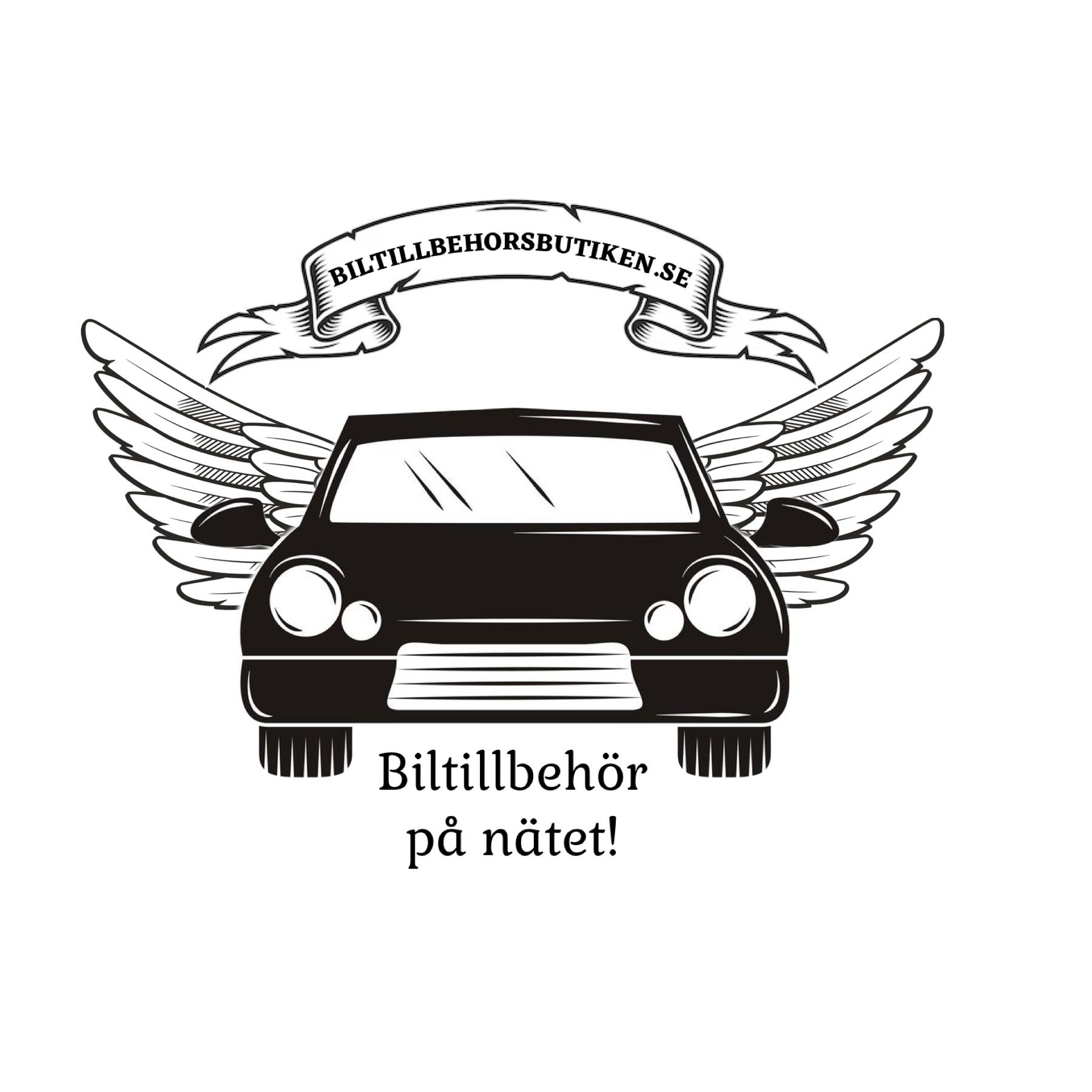 Biltillbehörsbutiken