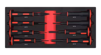 Drivdonsats 8 delar
