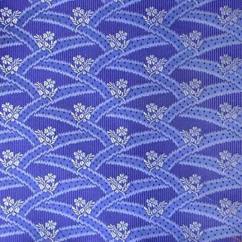 PENSÈ blå, stuvbit. 0,85