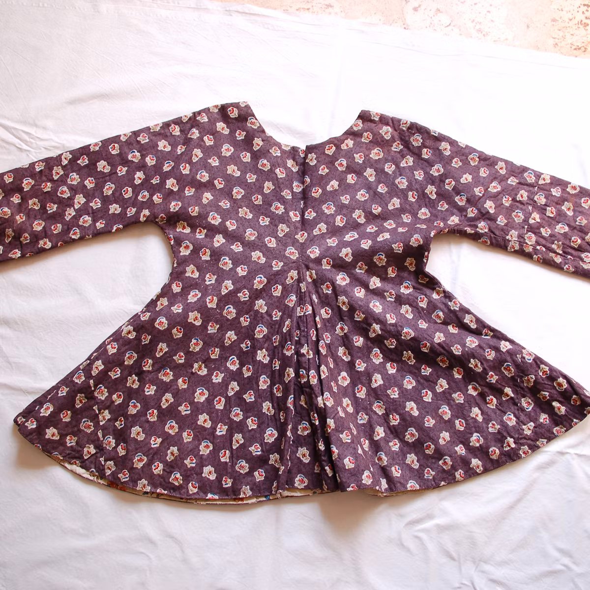 VIVA indigo, stuvbit, 0,76 meter