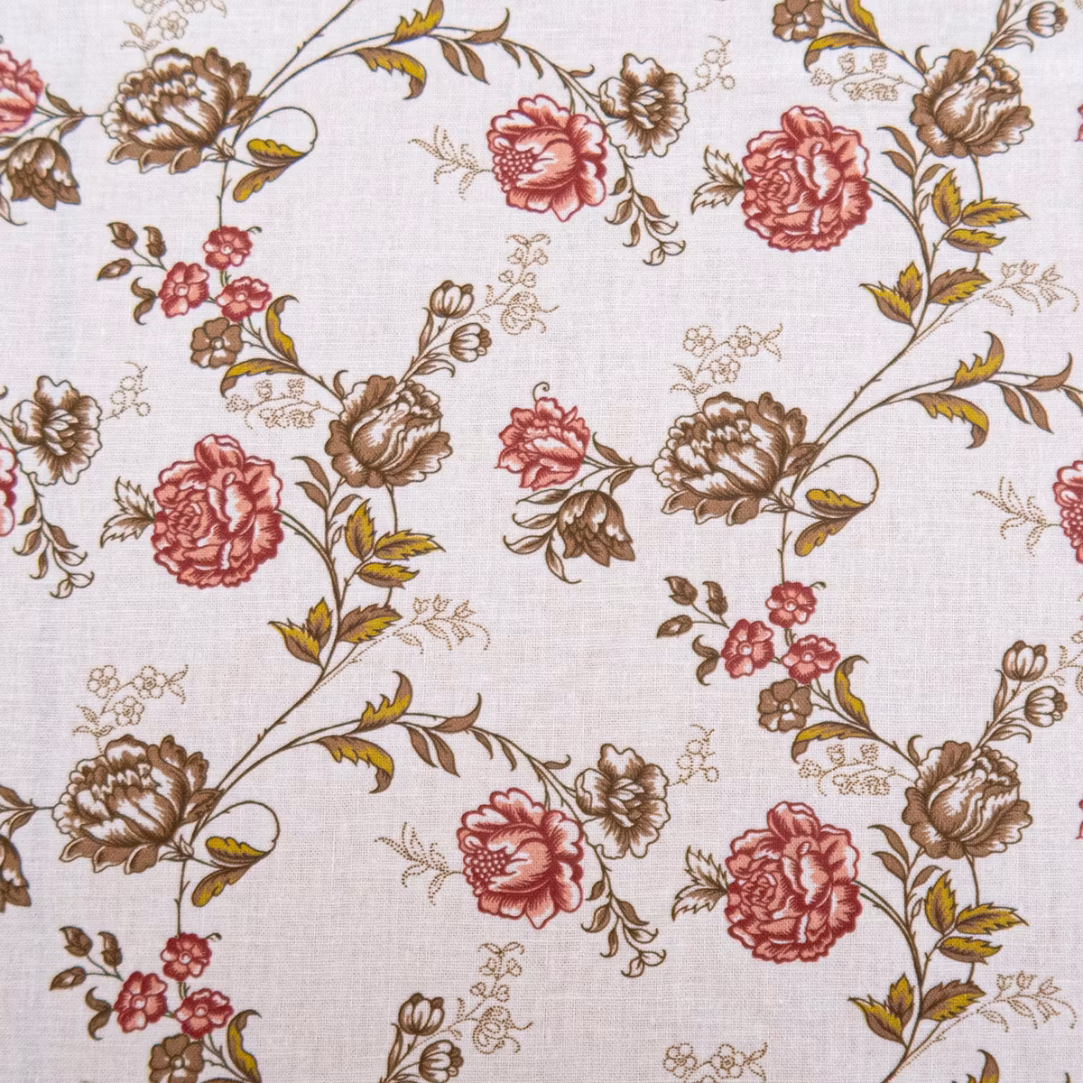 ROSE off-white,  mini