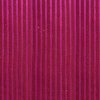 VIOLA stripe brun/lila