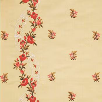 ROCOCO yellow
